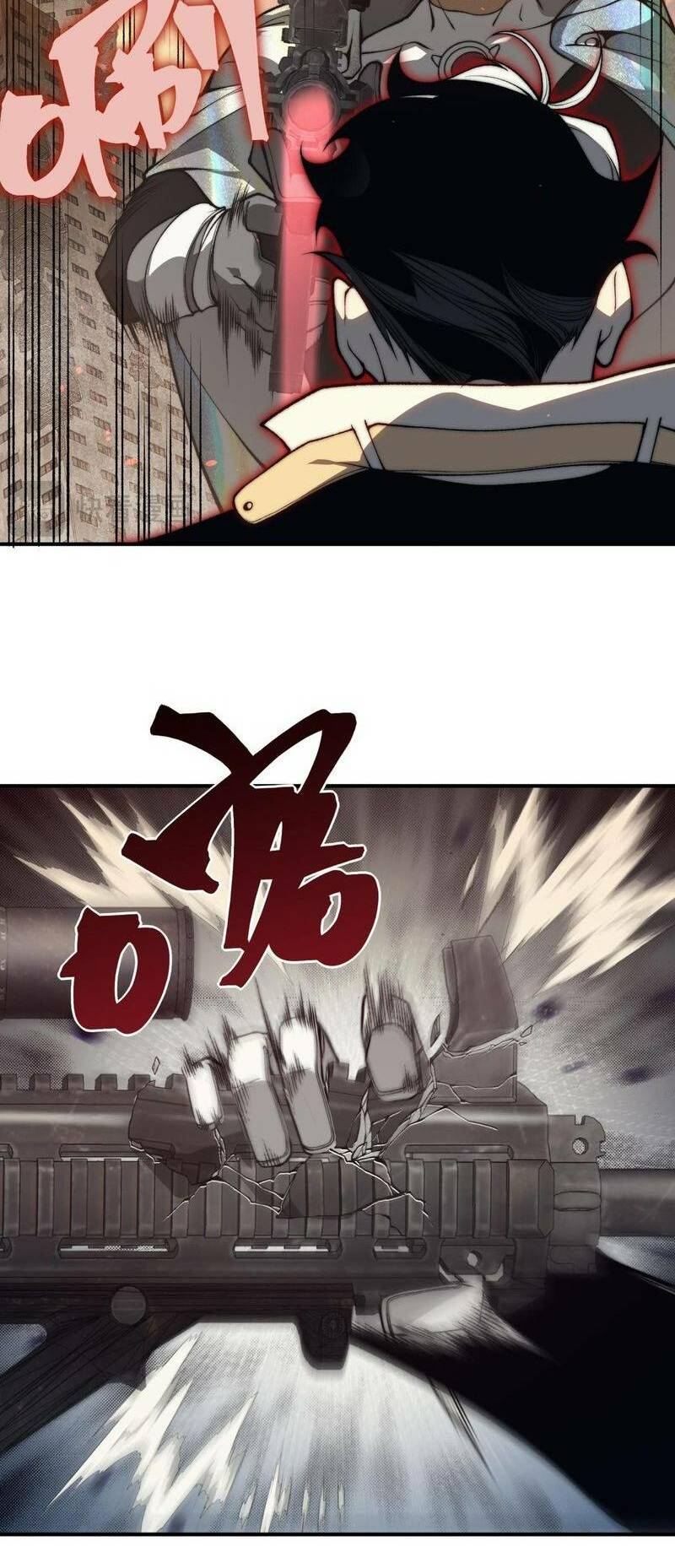 Quỷ Tiến Hóa: Chapter 31