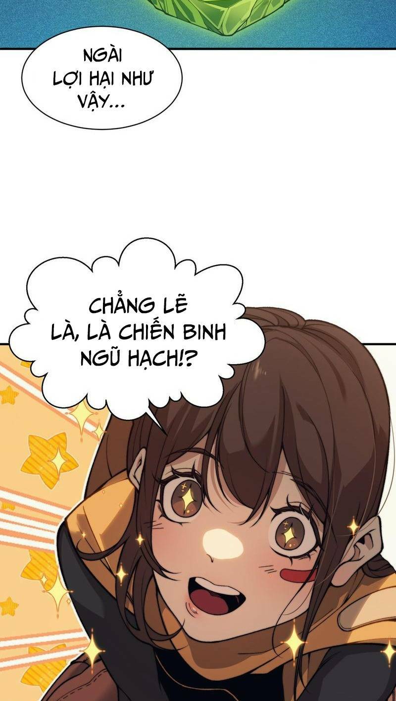 Quỷ Tiến Hóa: Chapter 31