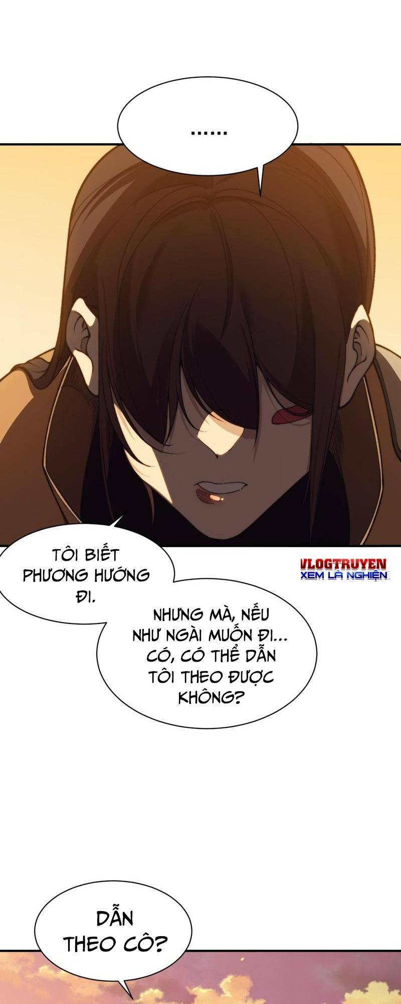 Quỷ Tiến Hóa: Chapter 31