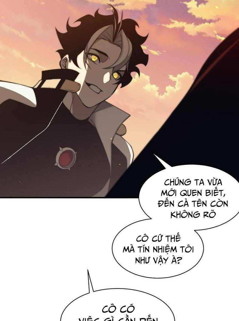 Quỷ Tiến Hóa: Chapter 31