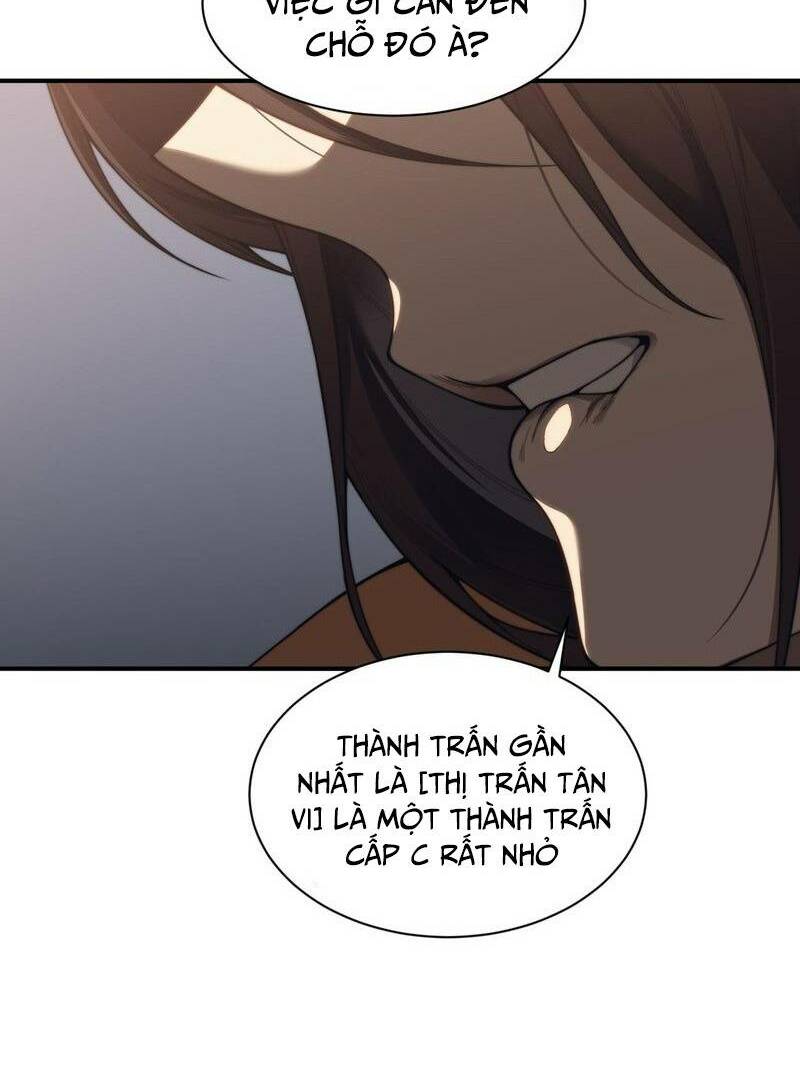 Quỷ Tiến Hóa: Chapter 31