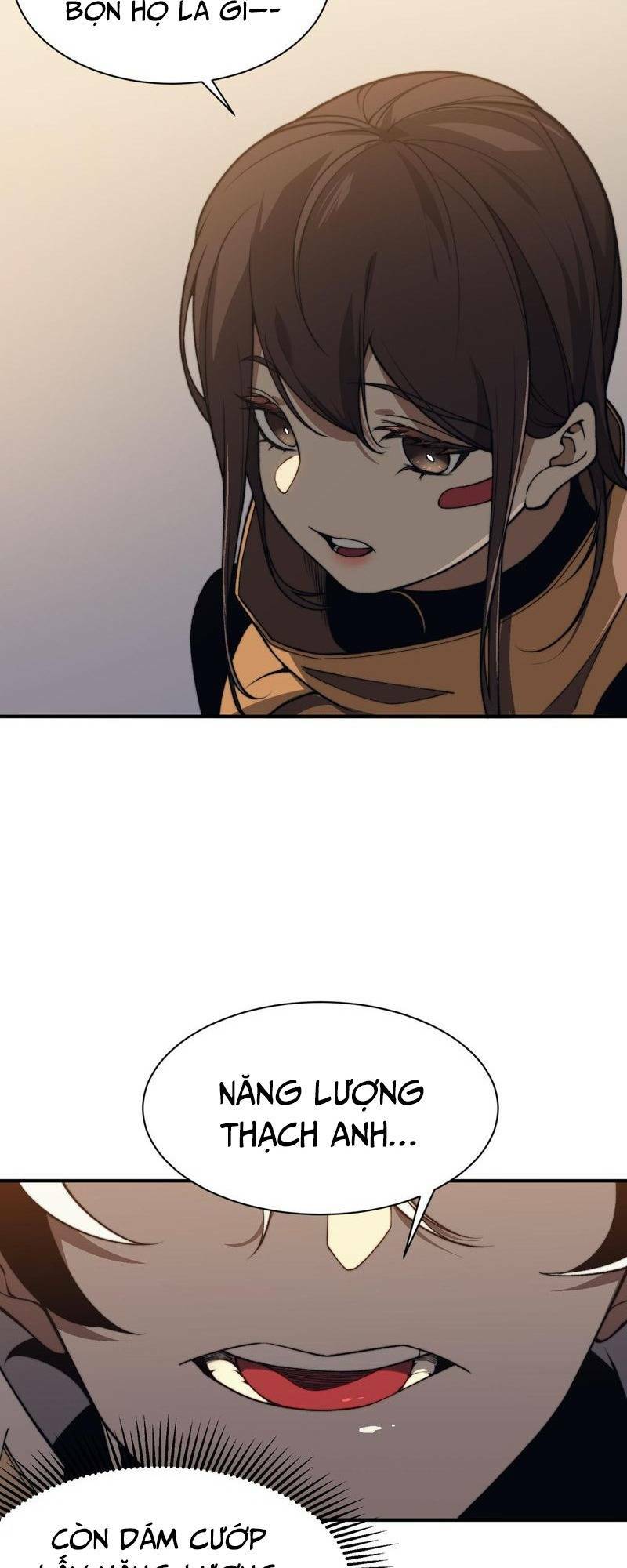 Quỷ Tiến Hóa: Chapter 31