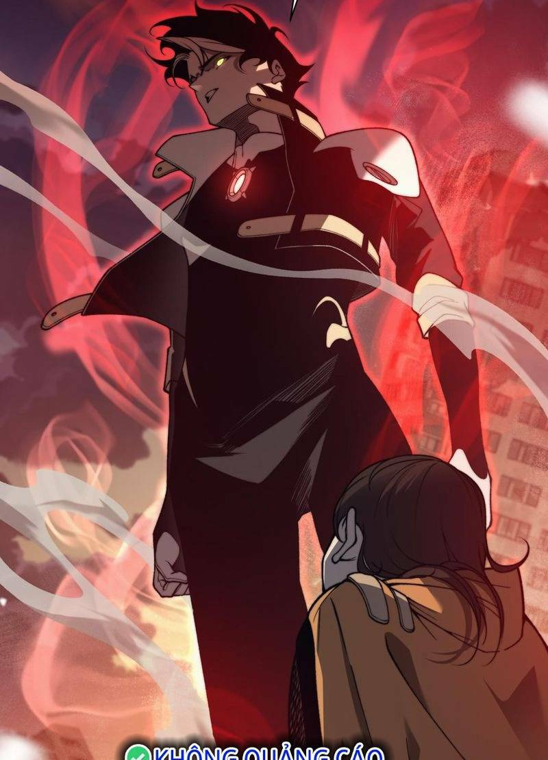 Quỷ Tiến Hóa: Chapter 31