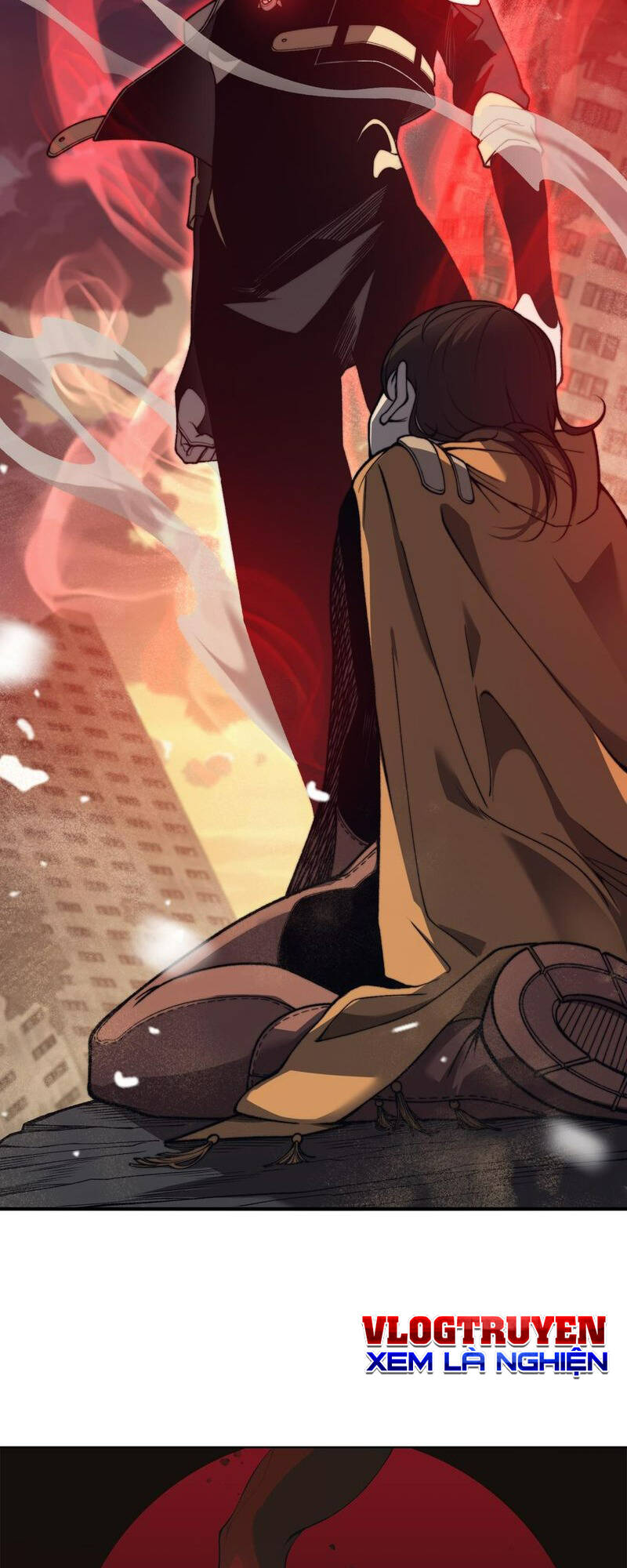 Quỷ Tiến Hóa: Chapter 32
