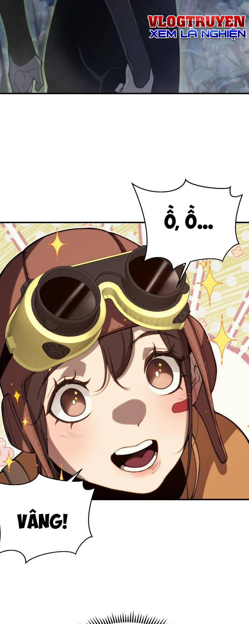Quỷ Tiến Hóa: Chapter 32