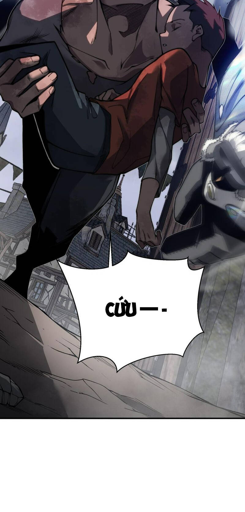 Quỷ Tiến Hóa: Chapter 32