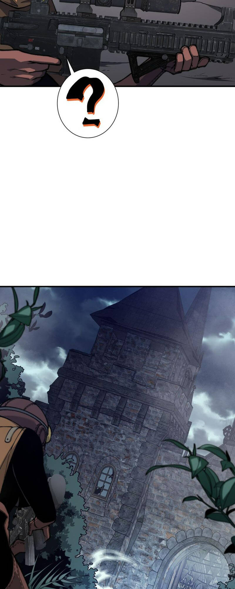 Quỷ Tiến Hóa: Chapter 32