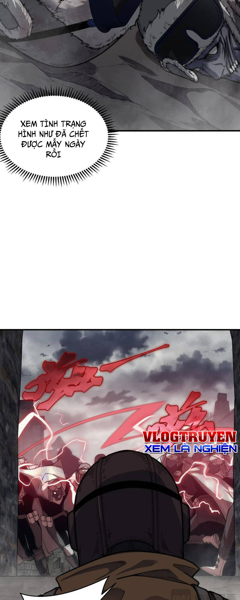 Quỷ Tiến Hóa: Chapter 32