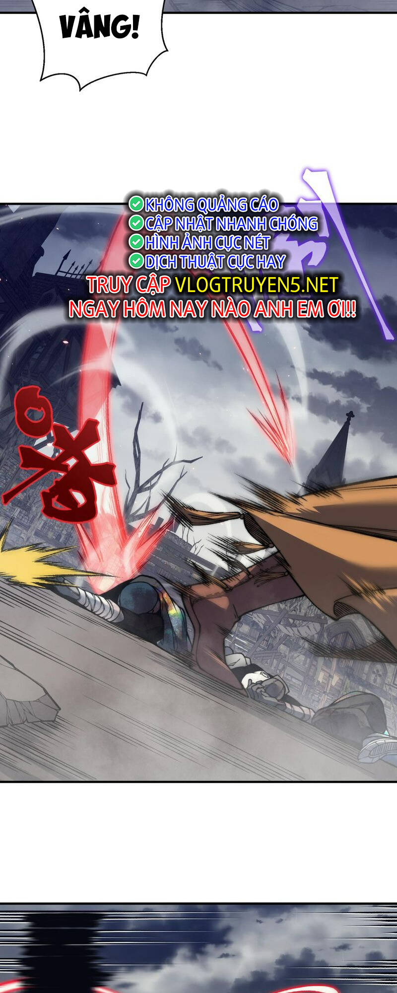 Quỷ Tiến Hóa: Chapter 32