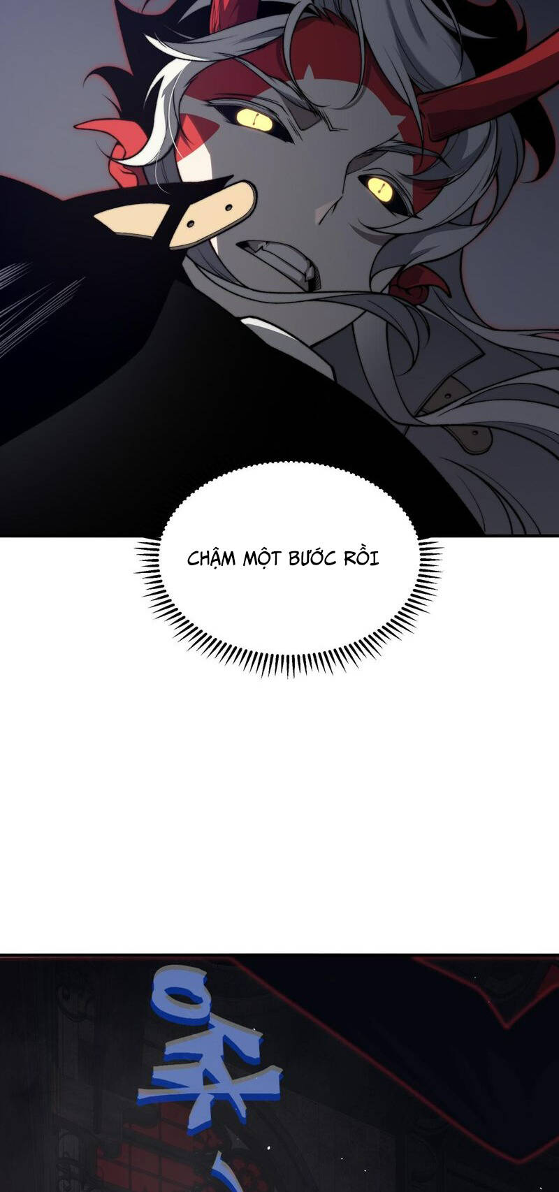 Quỷ Tiến Hóa: Chapter 32