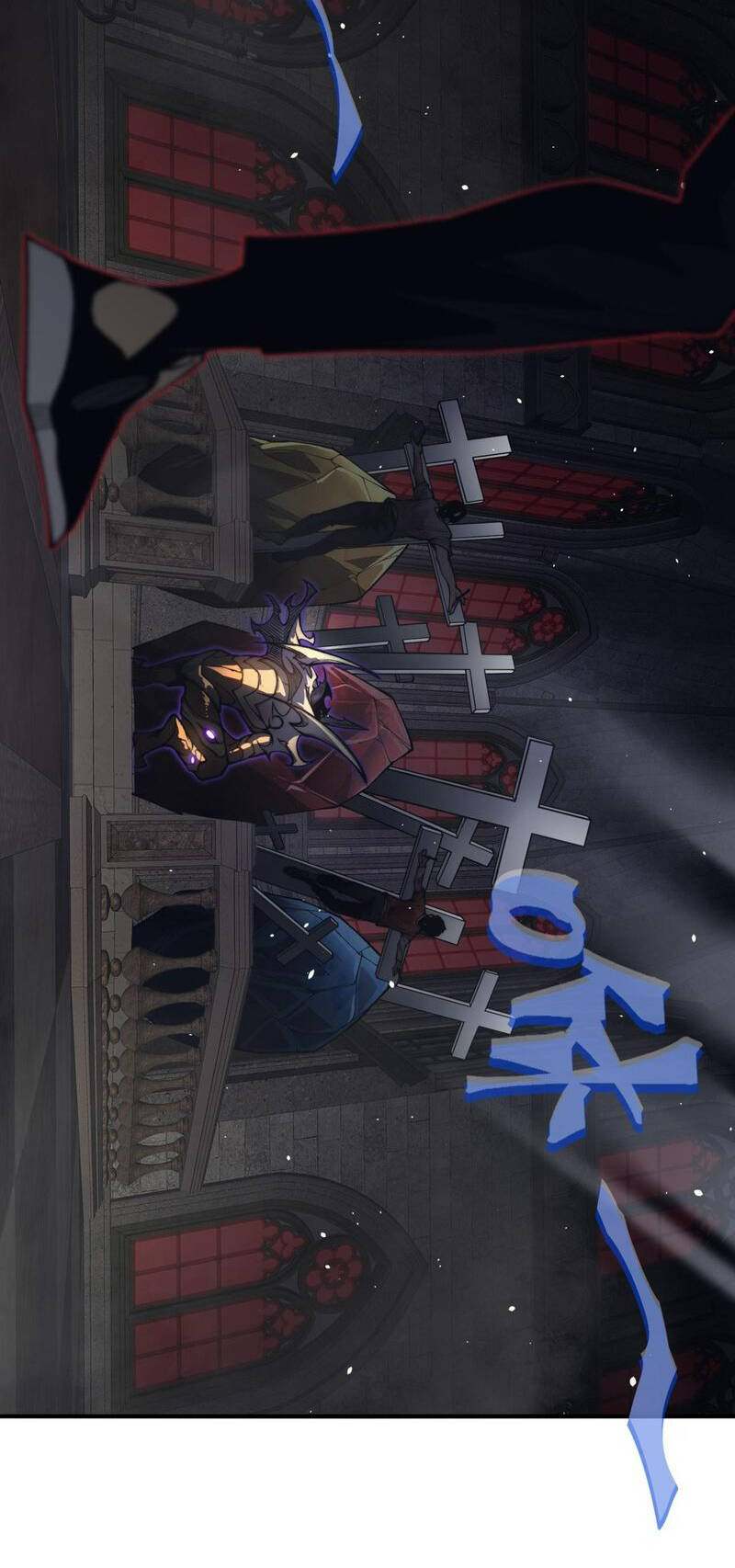 Quỷ Tiến Hóa: Chapter 32