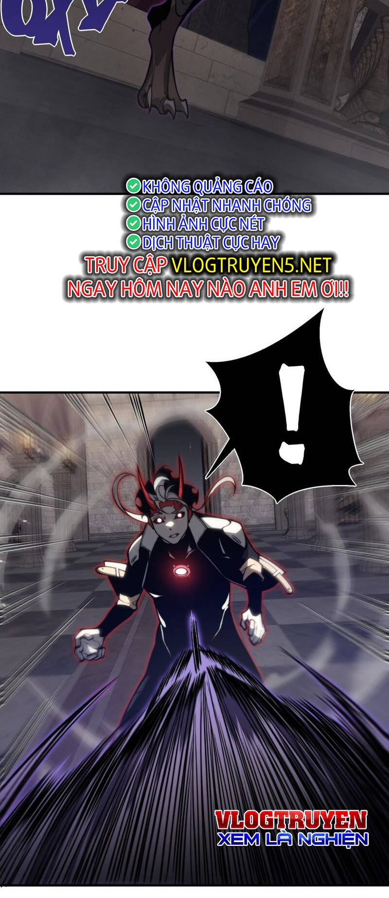 Quỷ Tiến Hóa: Chapter 32