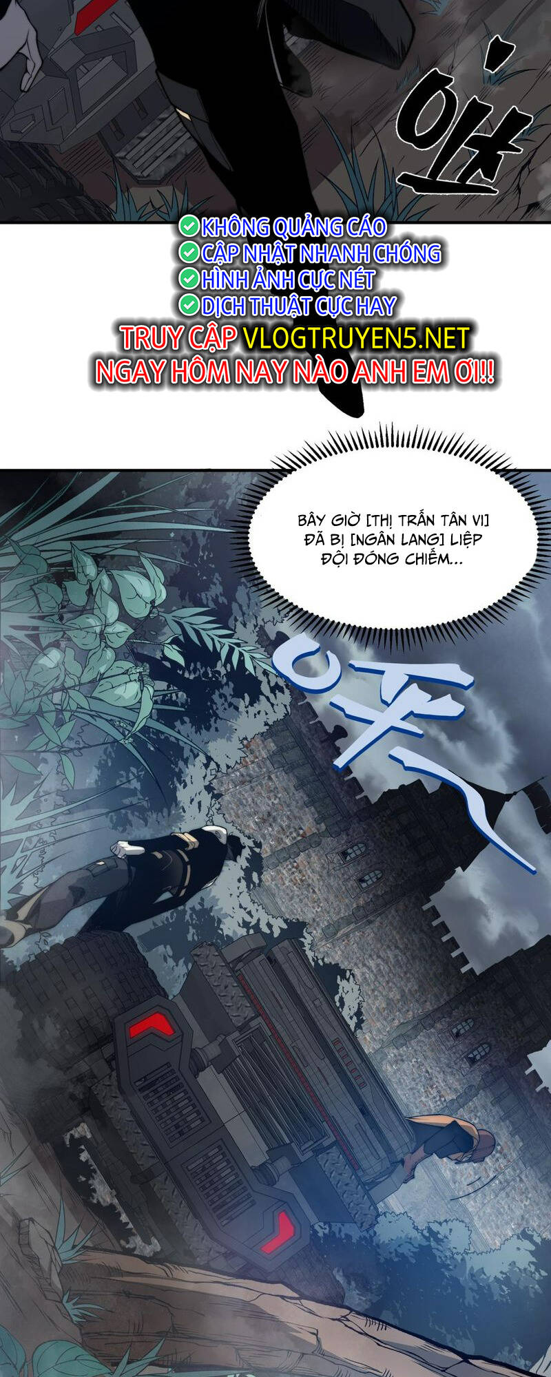 Quỷ Tiến Hóa: Chapter 32