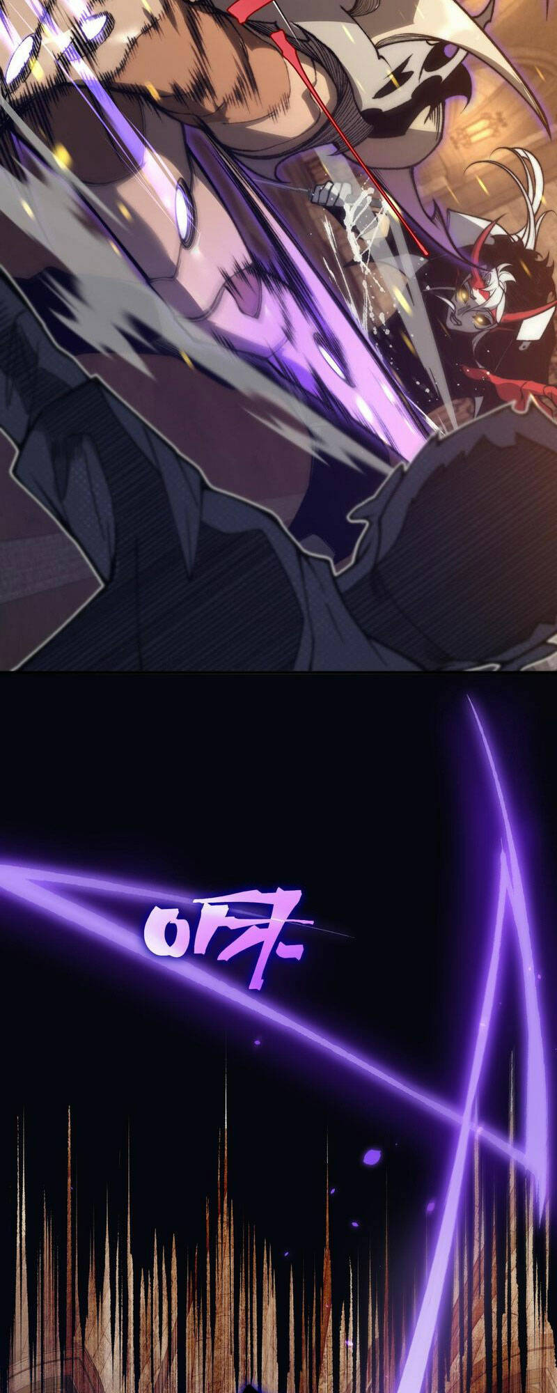 Quỷ Tiến Hóa: Chapter 33