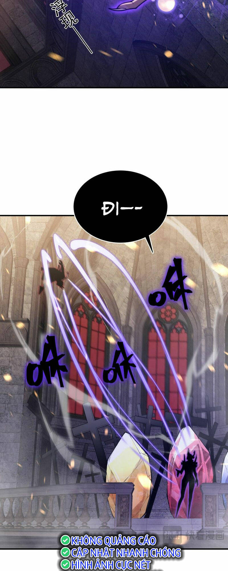 Quỷ Tiến Hóa: Chapter 33