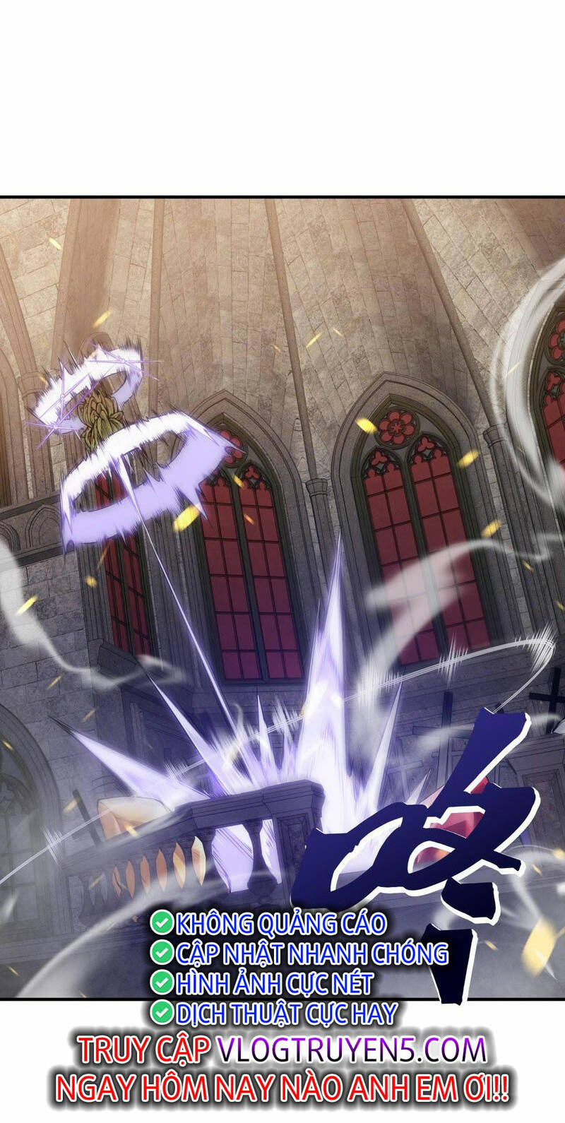 Quỷ Tiến Hóa: Chapter 33