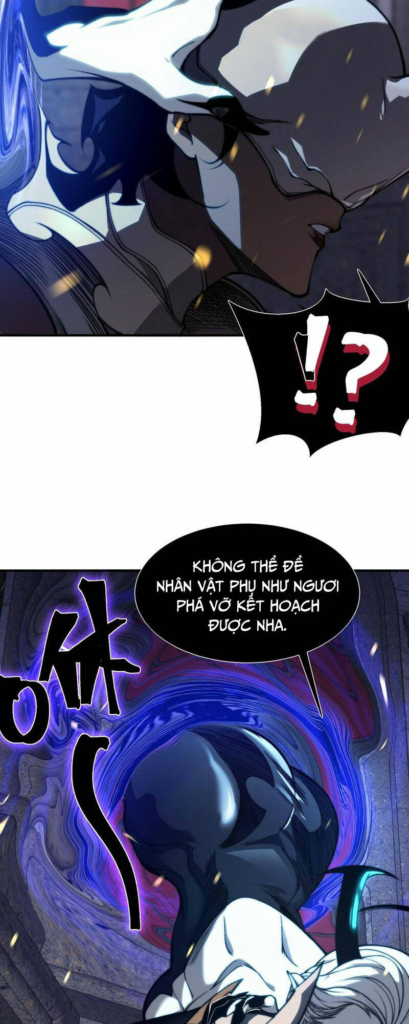 Quỷ Tiến Hóa: Chapter 33