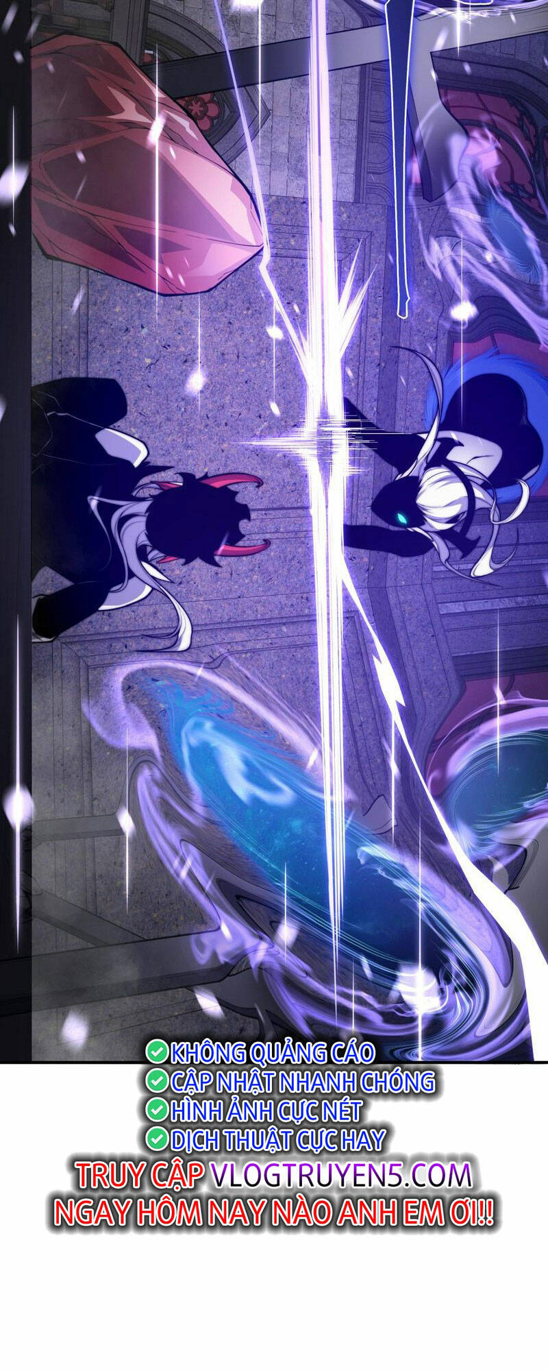 Quỷ Tiến Hóa: Chapter 33