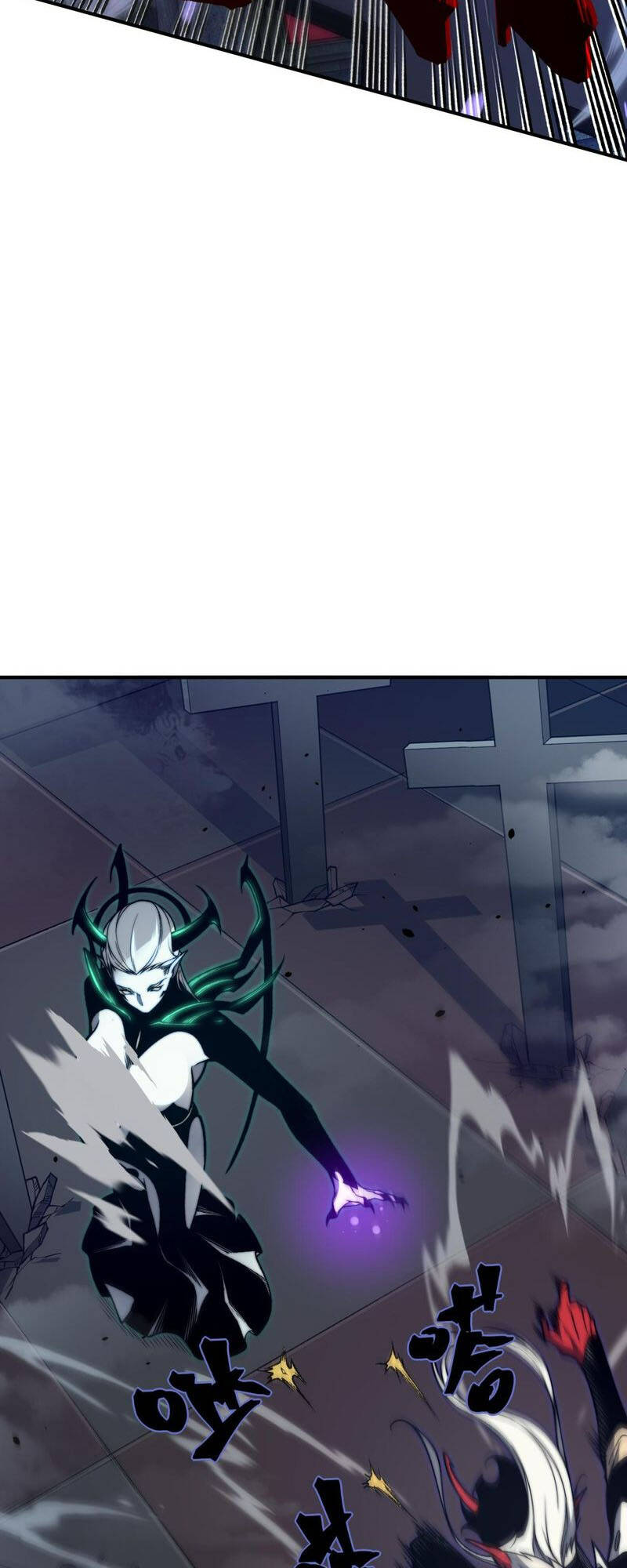 Quỷ Tiến Hóa: Chapter 34