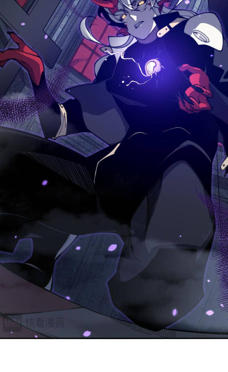 Quỷ Tiến Hóa: Chapter 34