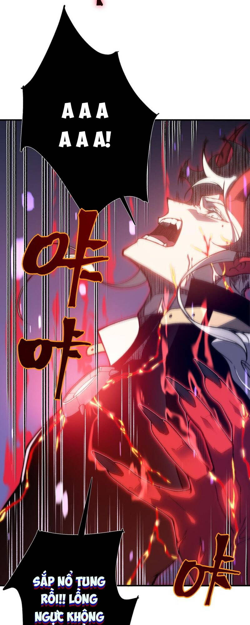 Quỷ Tiến Hóa: Chapter 34