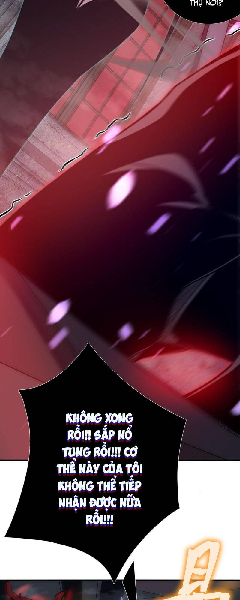 Quỷ Tiến Hóa: Chapter 34