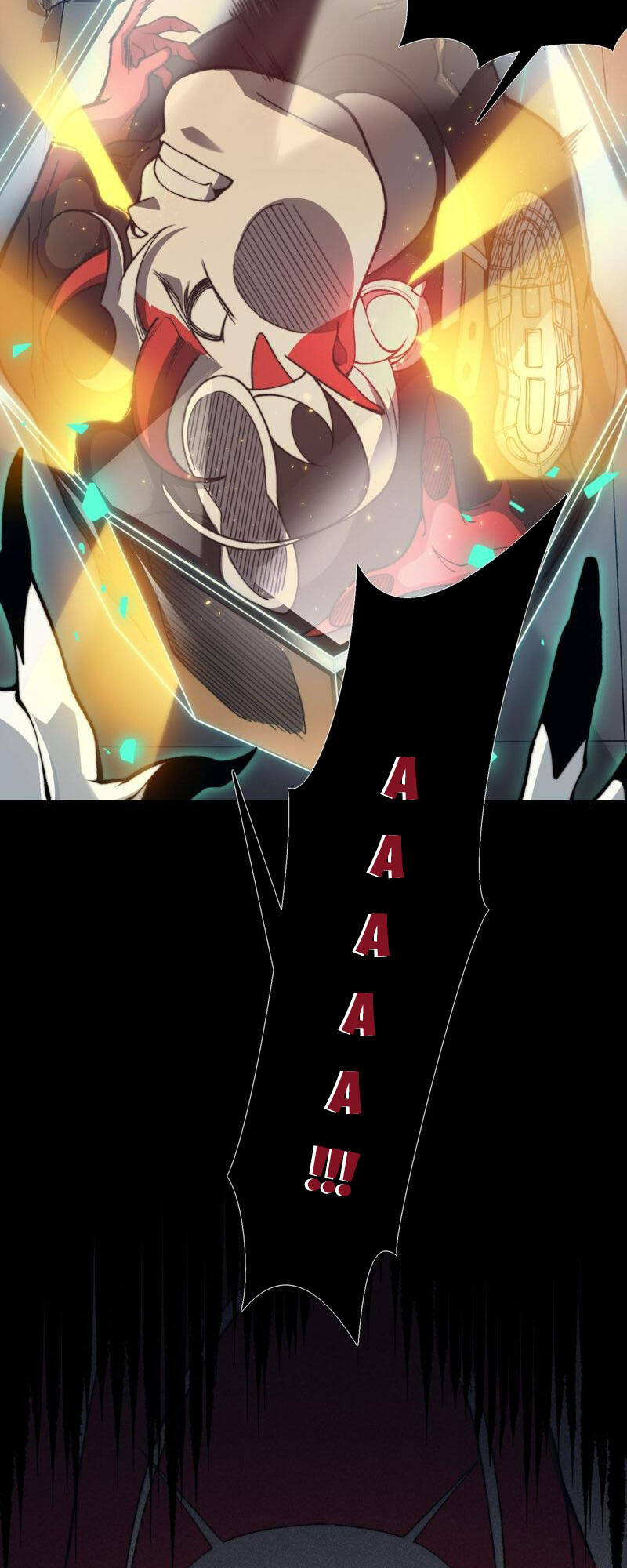 Quỷ Tiến Hóa: Chapter 34
