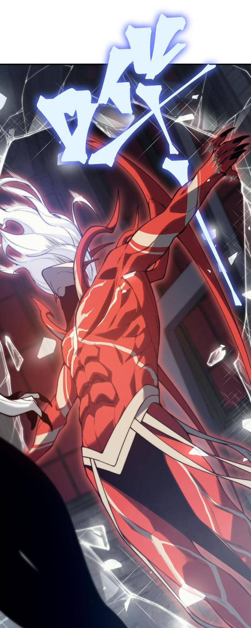 Quỷ Tiến Hóa: Chapter 34