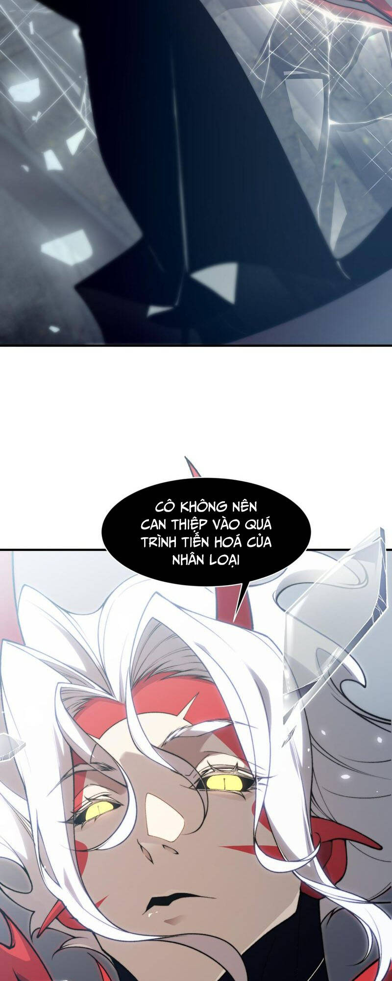 Quỷ Tiến Hóa: Chapter 34
