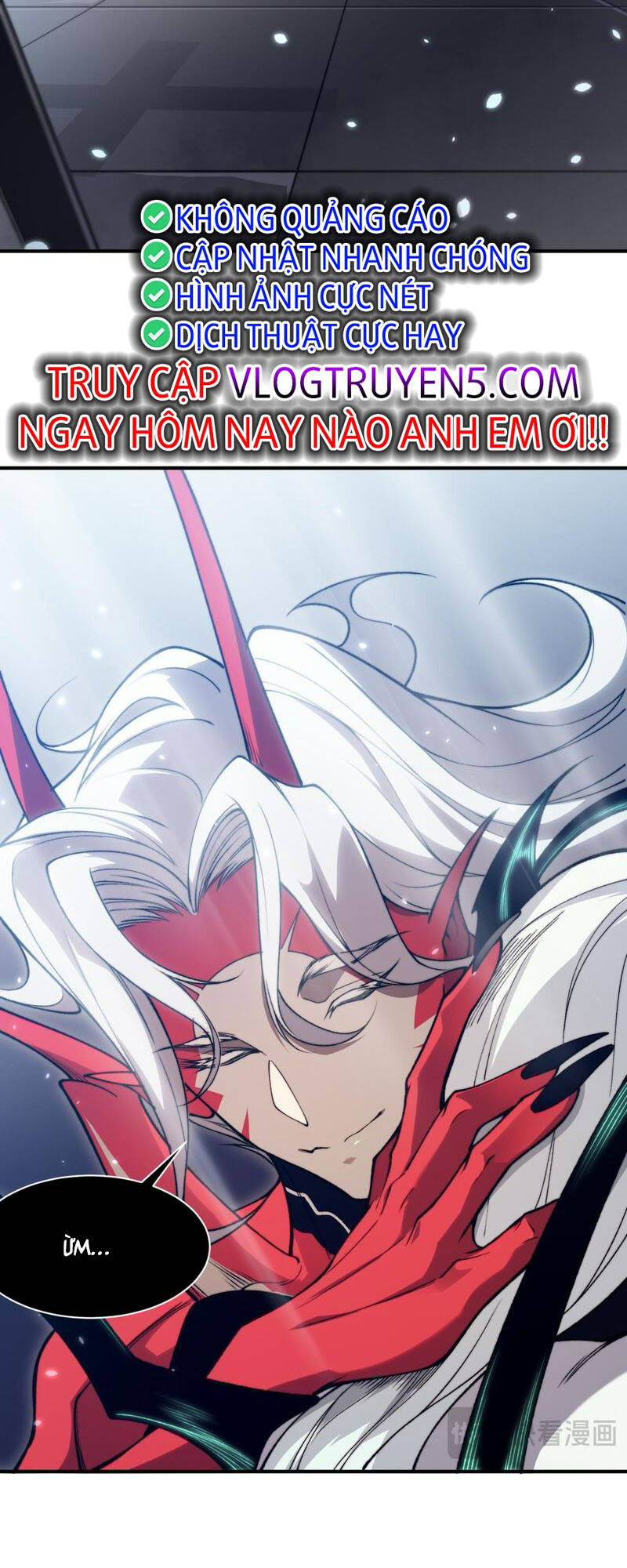 Quỷ Tiến Hóa: Chapter 34