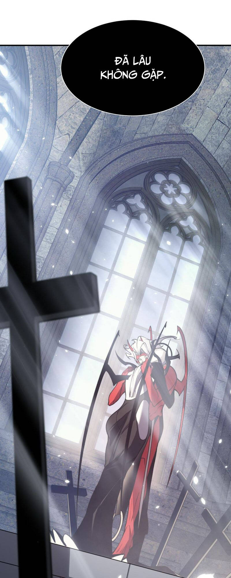 Quỷ Tiến Hóa: Chapter 34