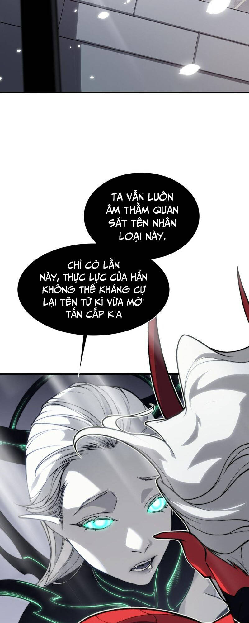 Quỷ Tiến Hóa: Chapter 34