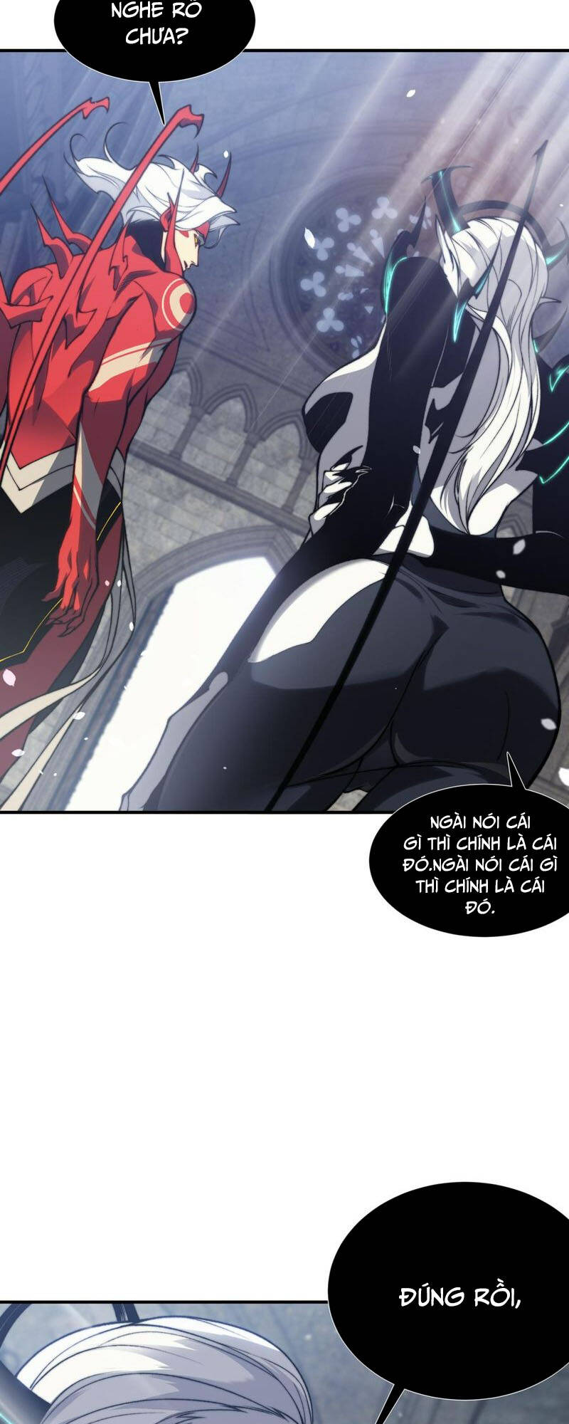 Quỷ Tiến Hóa: Chapter 34