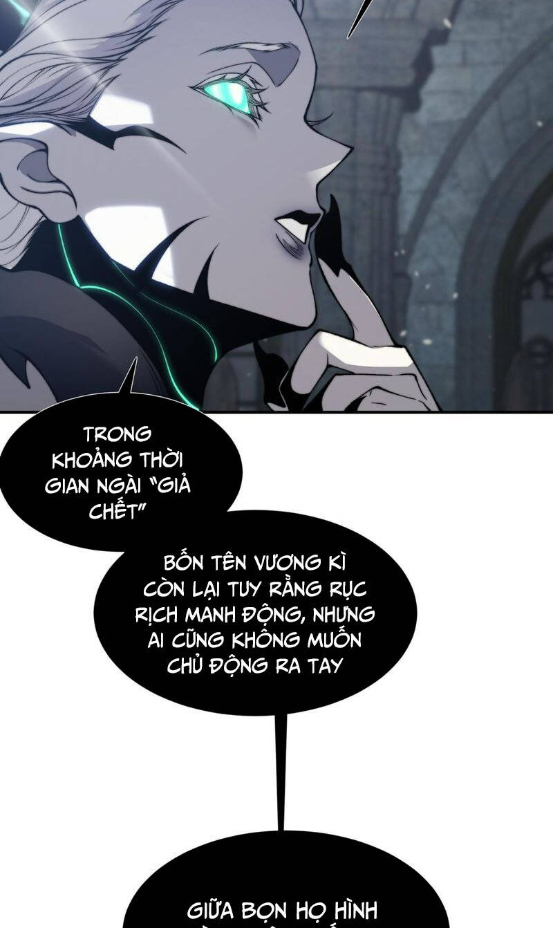 Quỷ Tiến Hóa: Chapter 34