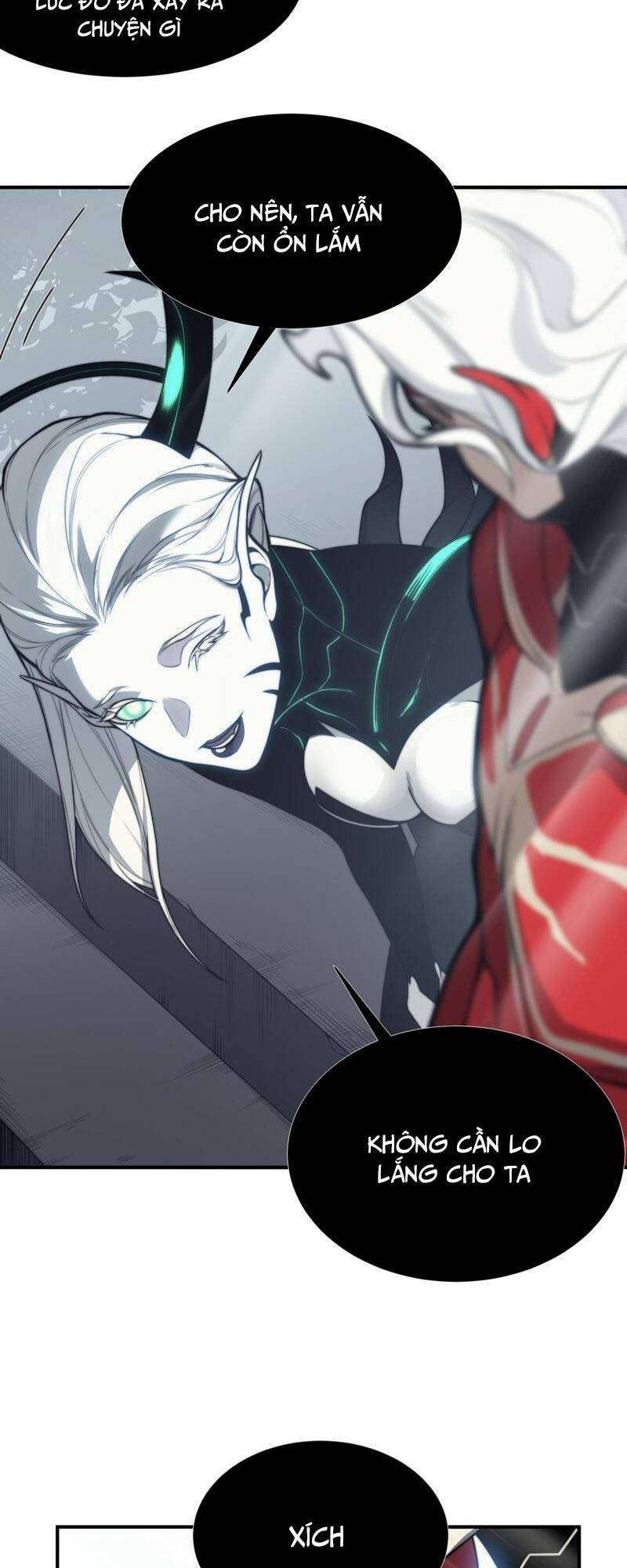 Quỷ Tiến Hóa: Chapter 34