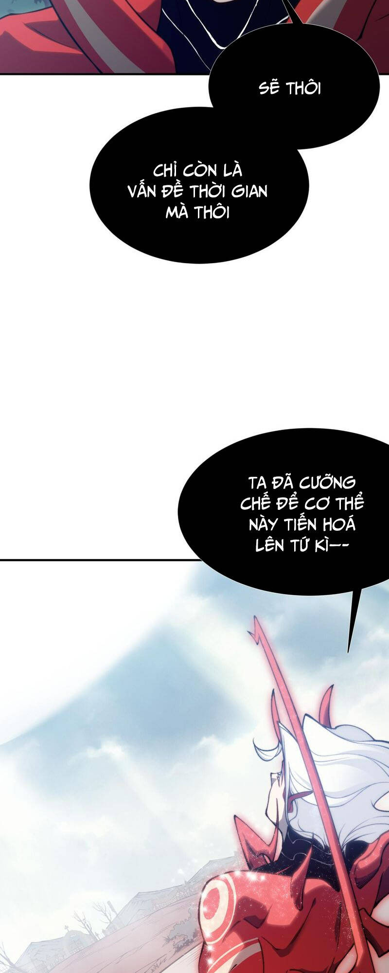 Quỷ Tiến Hóa: Chapter 34