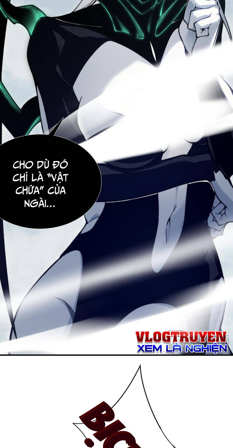Quỷ Tiến Hóa: Chapter 34