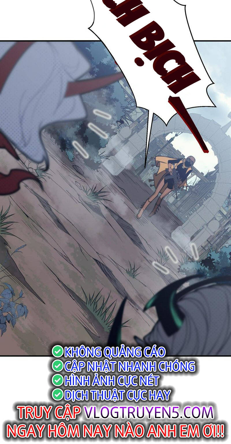 Quỷ Tiến Hóa: Chapter 34
