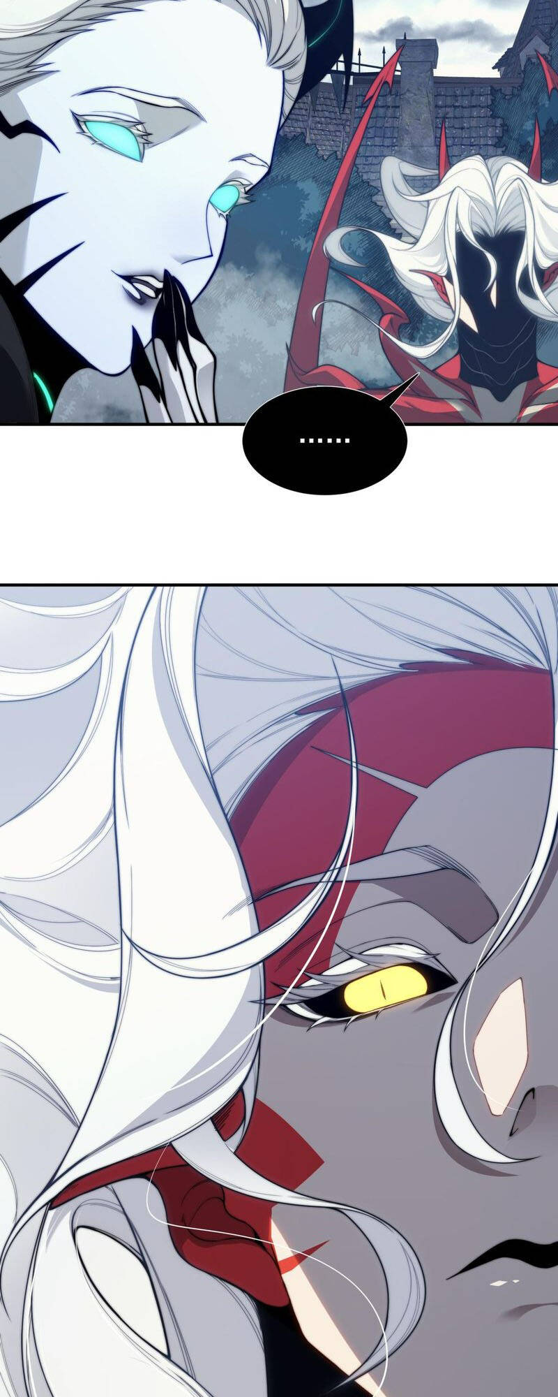 Quỷ Tiến Hóa: Chapter 34