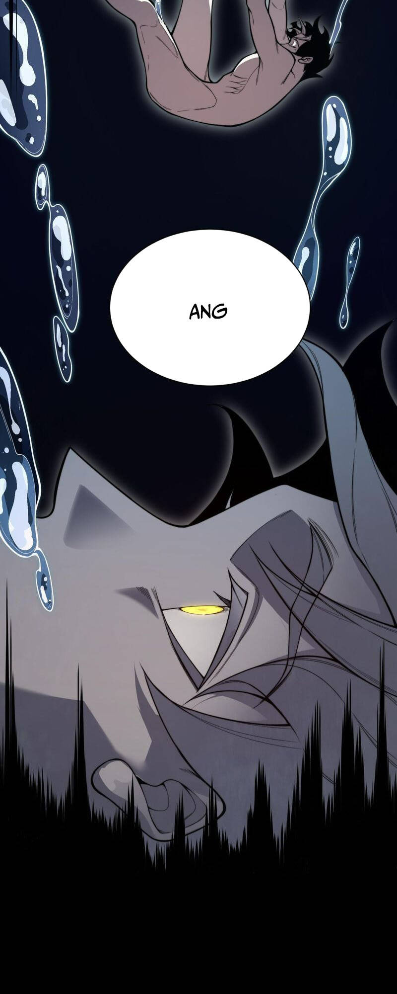 Quỷ Tiến Hóa: Chapter 34