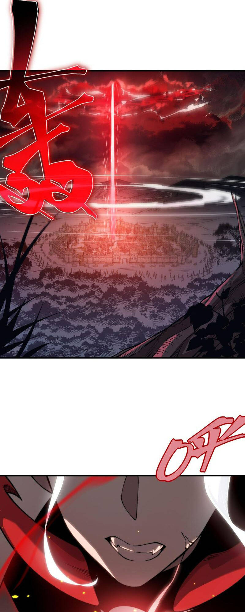 Quỷ Tiến Hóa: Chapter 34