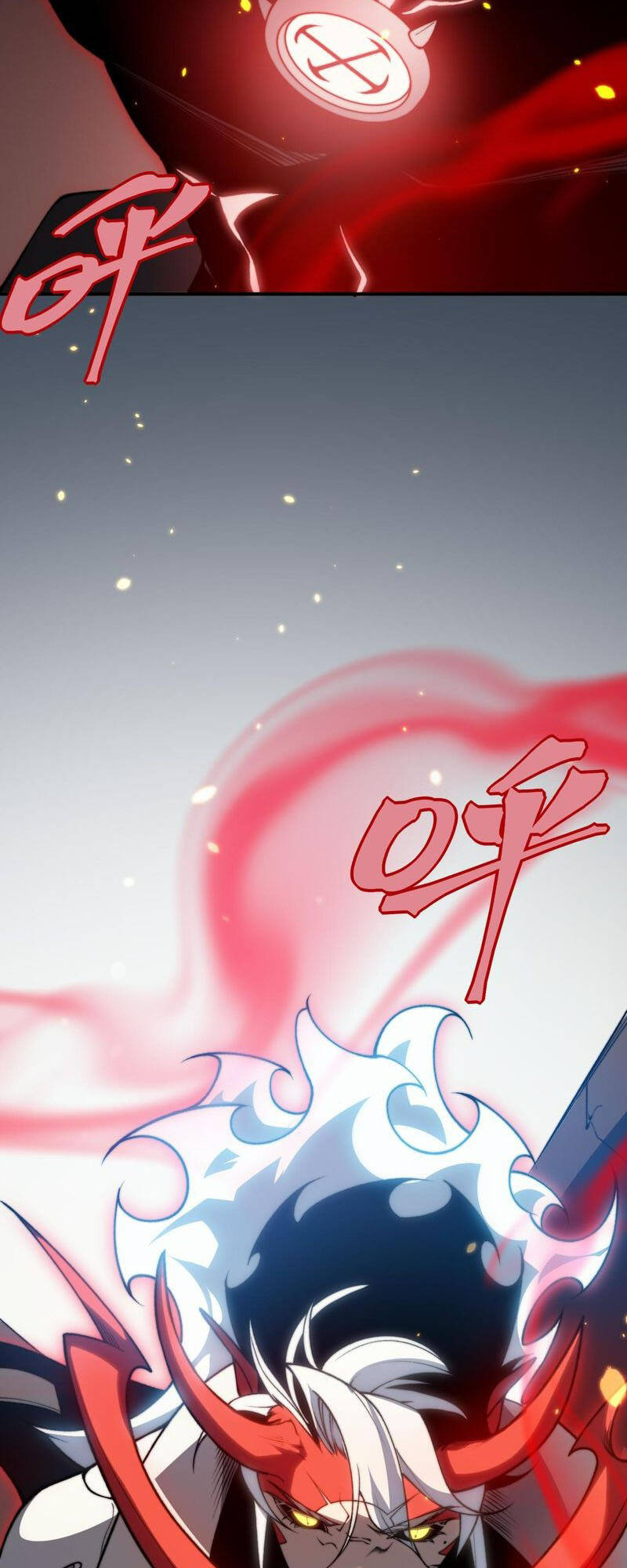 Quỷ Tiến Hóa: Chapter 34