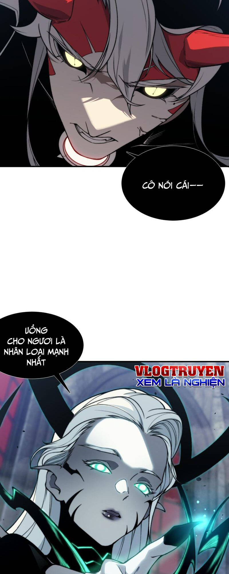 Quỷ Tiến Hóa: Chapter 34