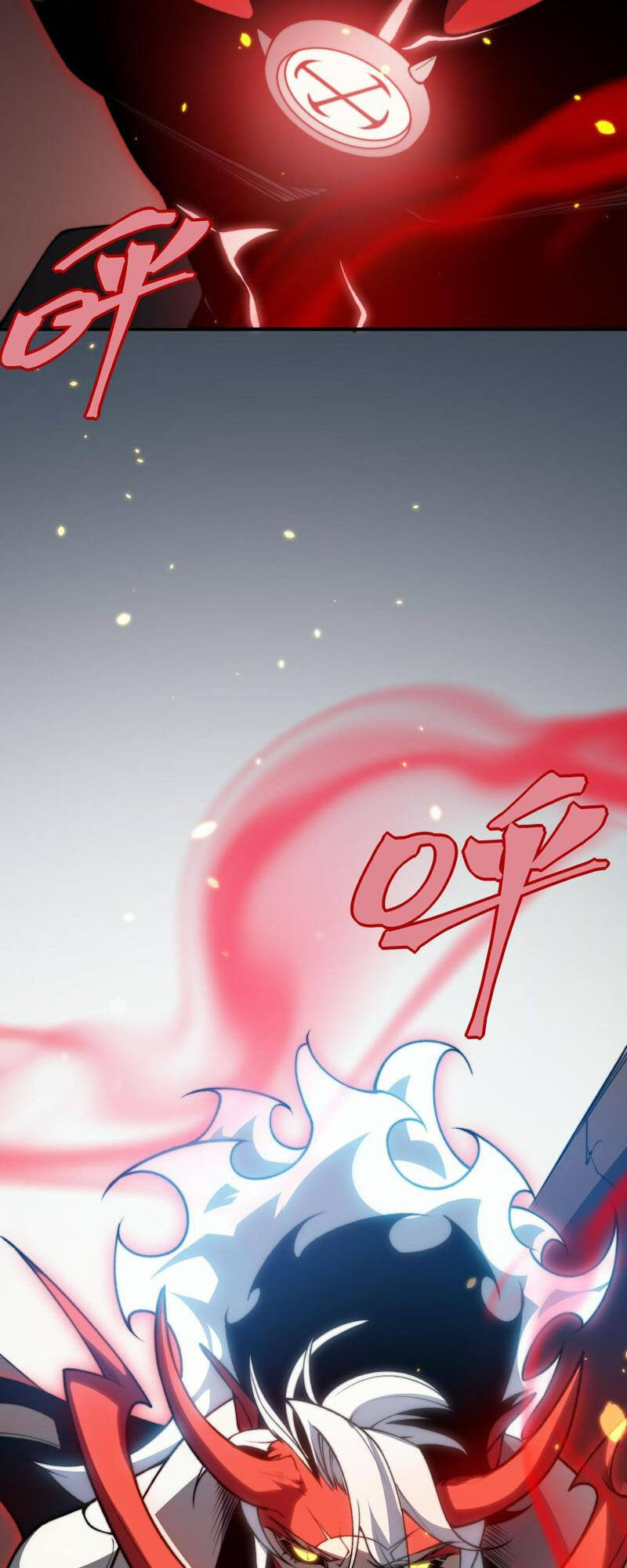 Quỷ Tiến Hóa: Chapter 35