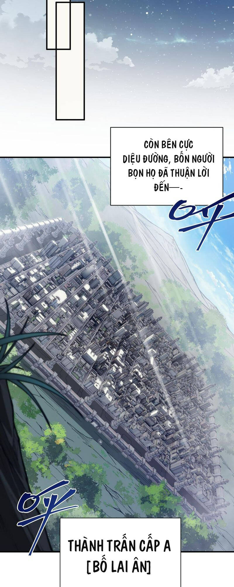 Quỷ Tiến Hóa: Chapter 35