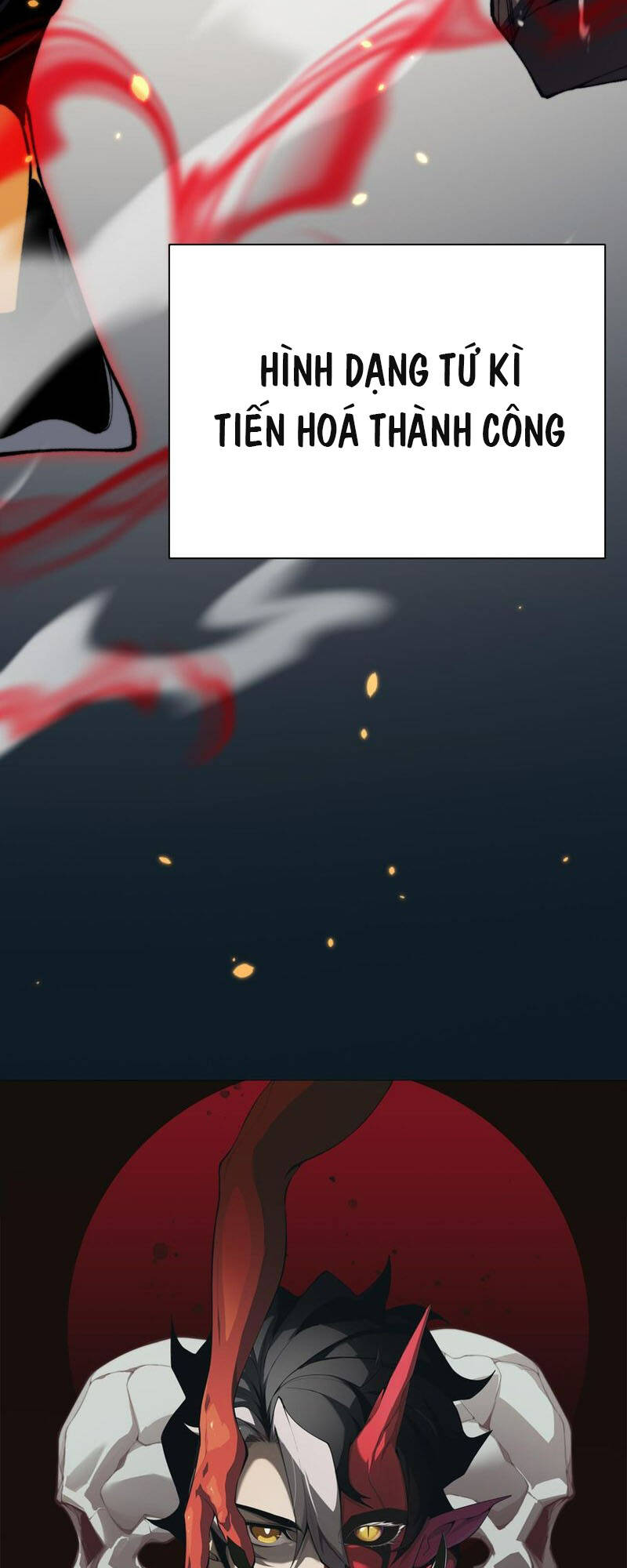 Quỷ Tiến Hóa: Chapter 35