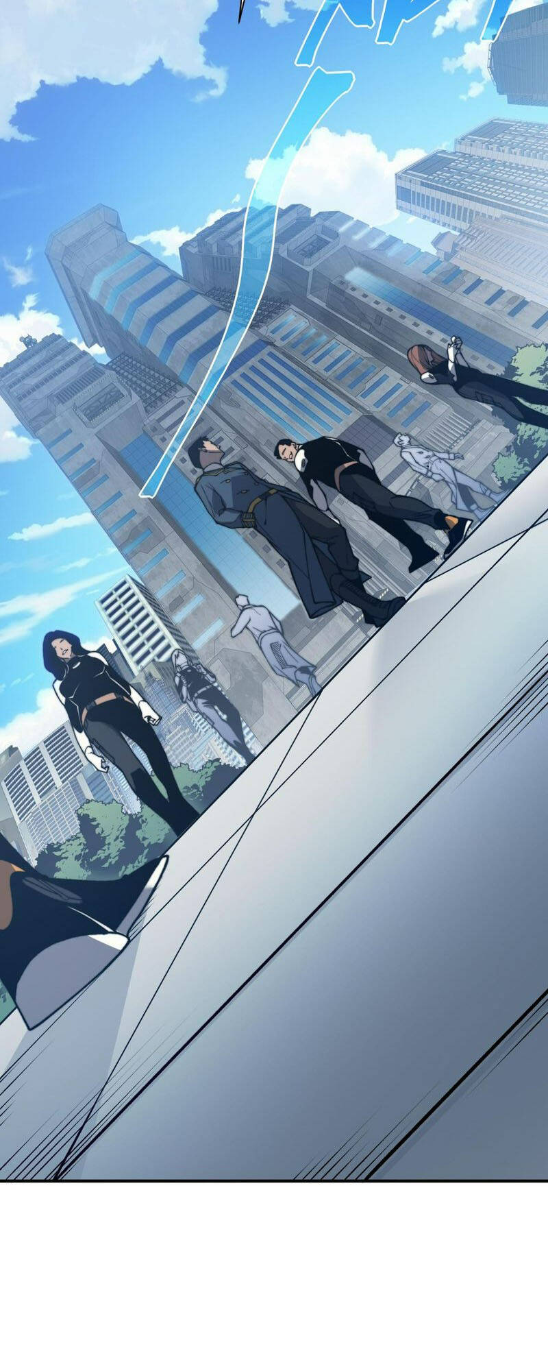 Quỷ Tiến Hóa: Chapter 35