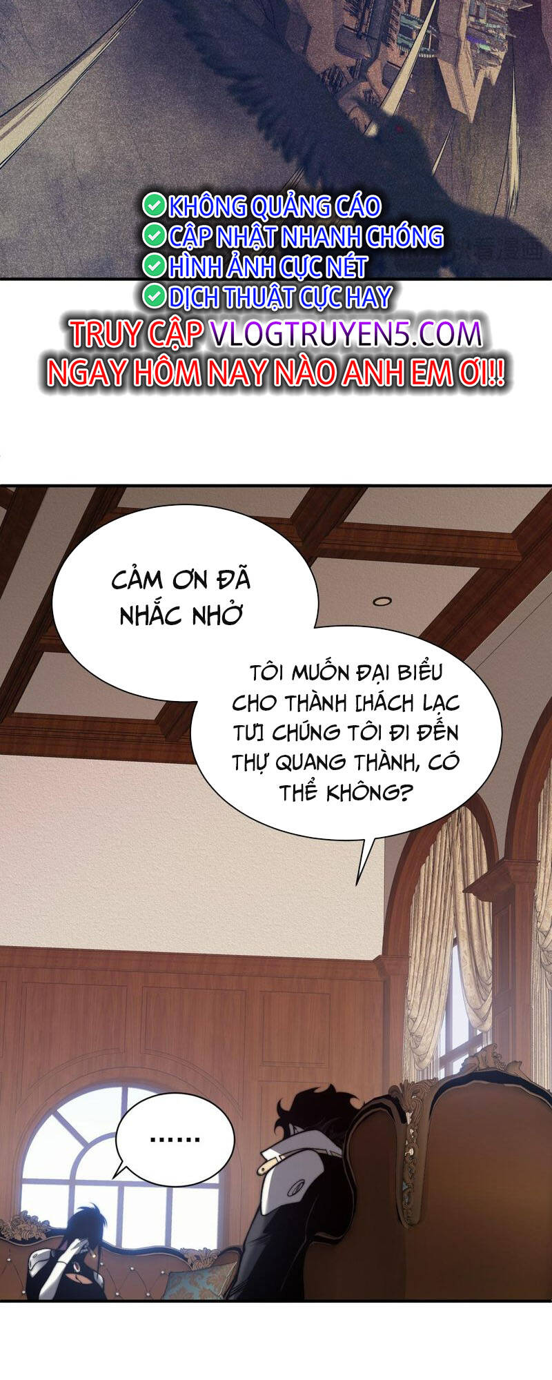 Quỷ Tiến Hóa: Chapter 35