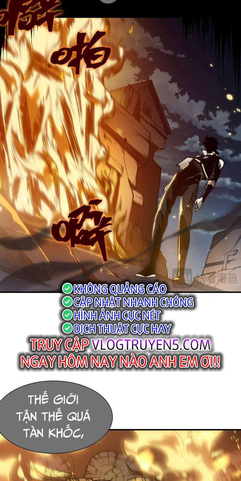 Quỷ Tiến Hóa: Chapter 35