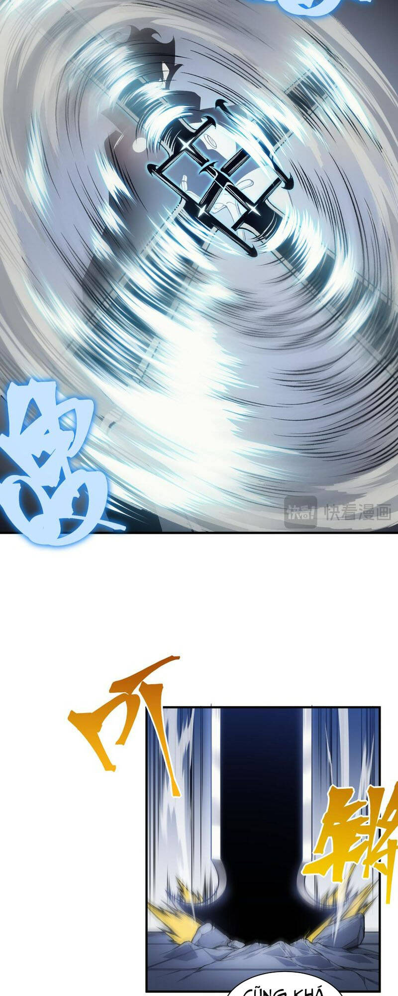 Quỷ Tiến Hóa: Chapter 36